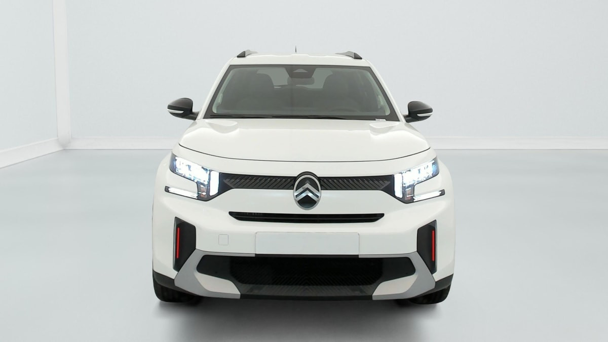 Vente en ligne Citroën C3 Aircross Hybride 145 ch Aut Plus au prix de 22 750 €