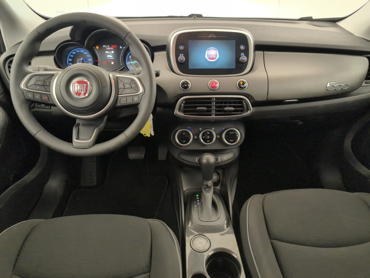 Vente en ligne Fiat 500X 500X 1.5 FireFly 130 ch S S DCT7 Hybrid au prix de 16 770 €