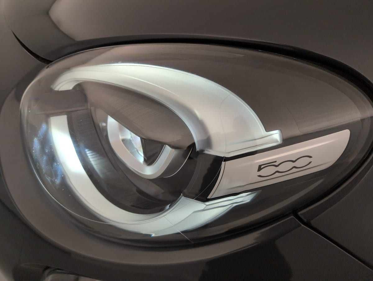 Vente en ligne Fiat 500X 500X 1.5 FireFly 130 ch S S DCT7 Hybrid au prix de 16 770 €