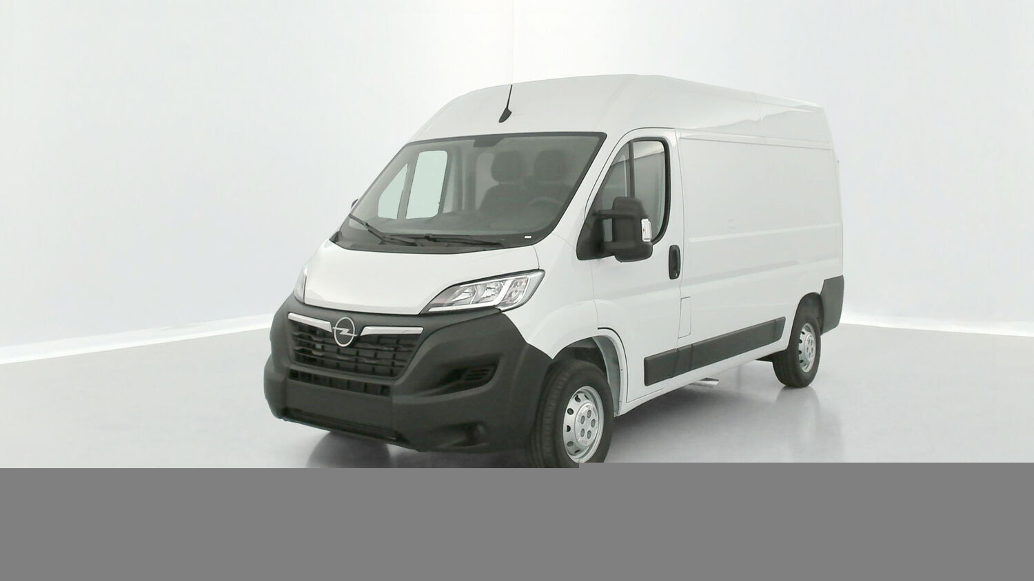 Opel Movano MOVANO L2H2 35 2.2 BlueHDi 140ch Essentia occasion de 2023 en vente à Rennes