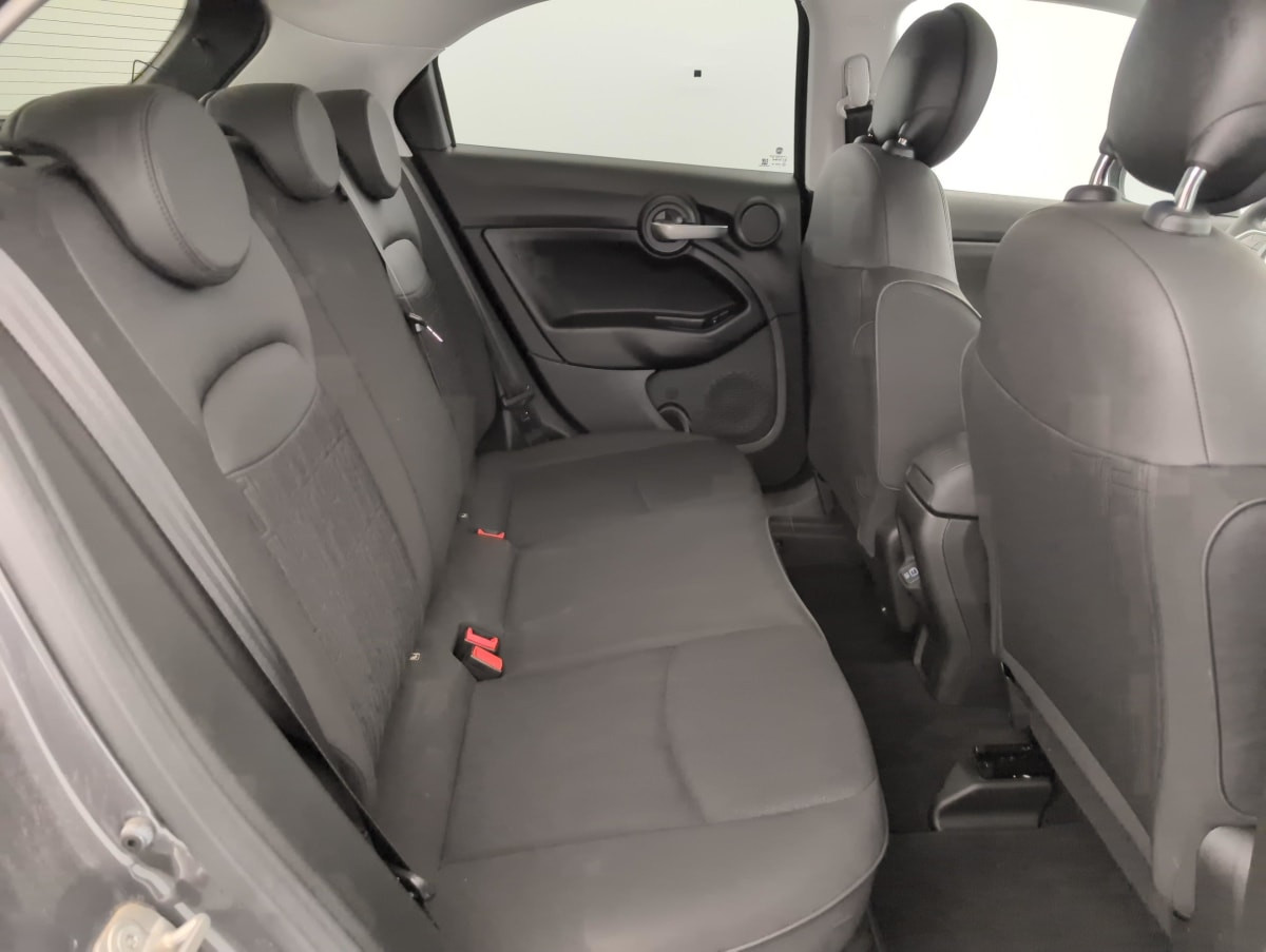 Vente en ligne Fiat 500X 500X 1.5 FireFly 130 ch S S DCT7 Hybrid au prix de 16 770 €