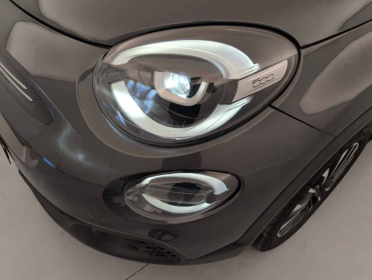 Vente en ligne Fiat 500X 500X 1.5 FireFly 130 ch S S DCT7 Hybrid au prix de 16 770 €