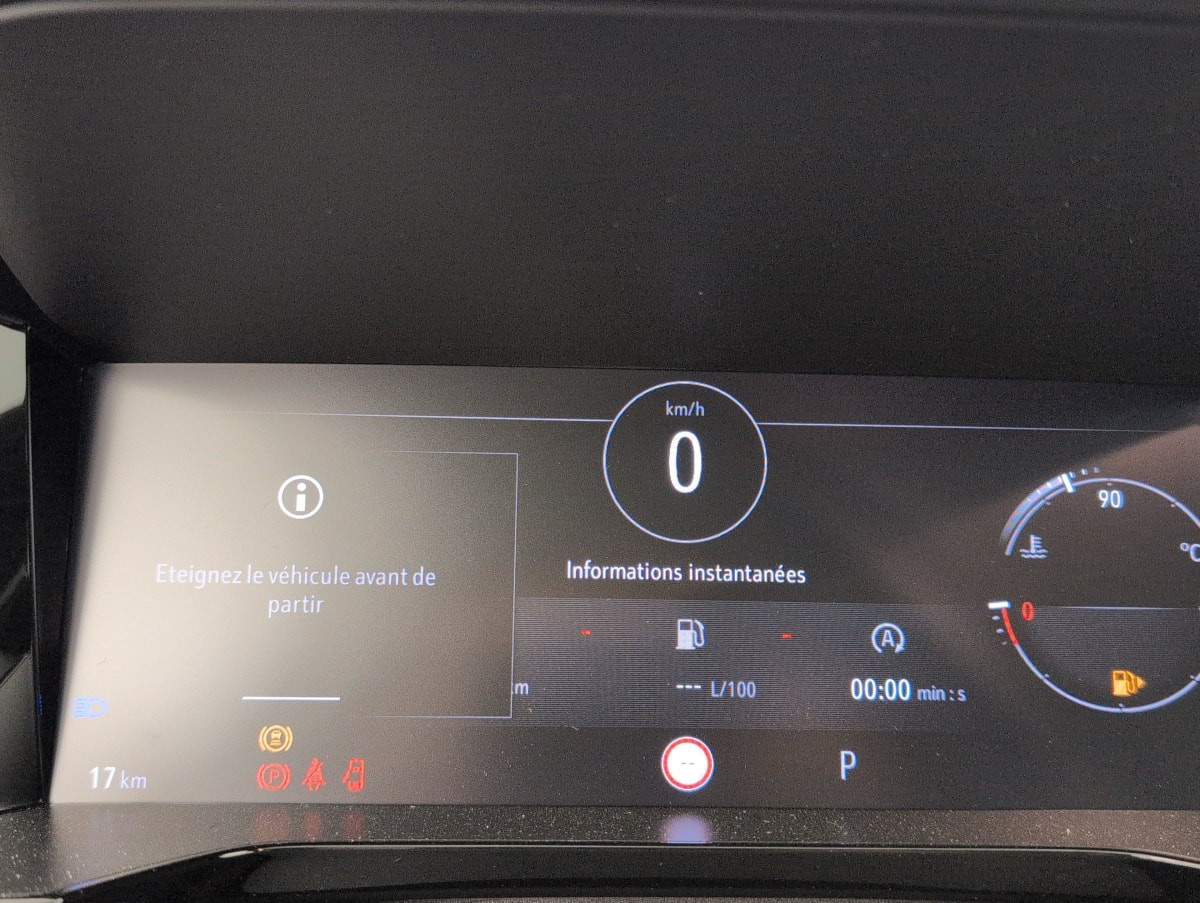Vente en ligne Opel Grandland X 1.2 Turbo 130 ch BVA8 Elegance Business au prix de 21 100 €