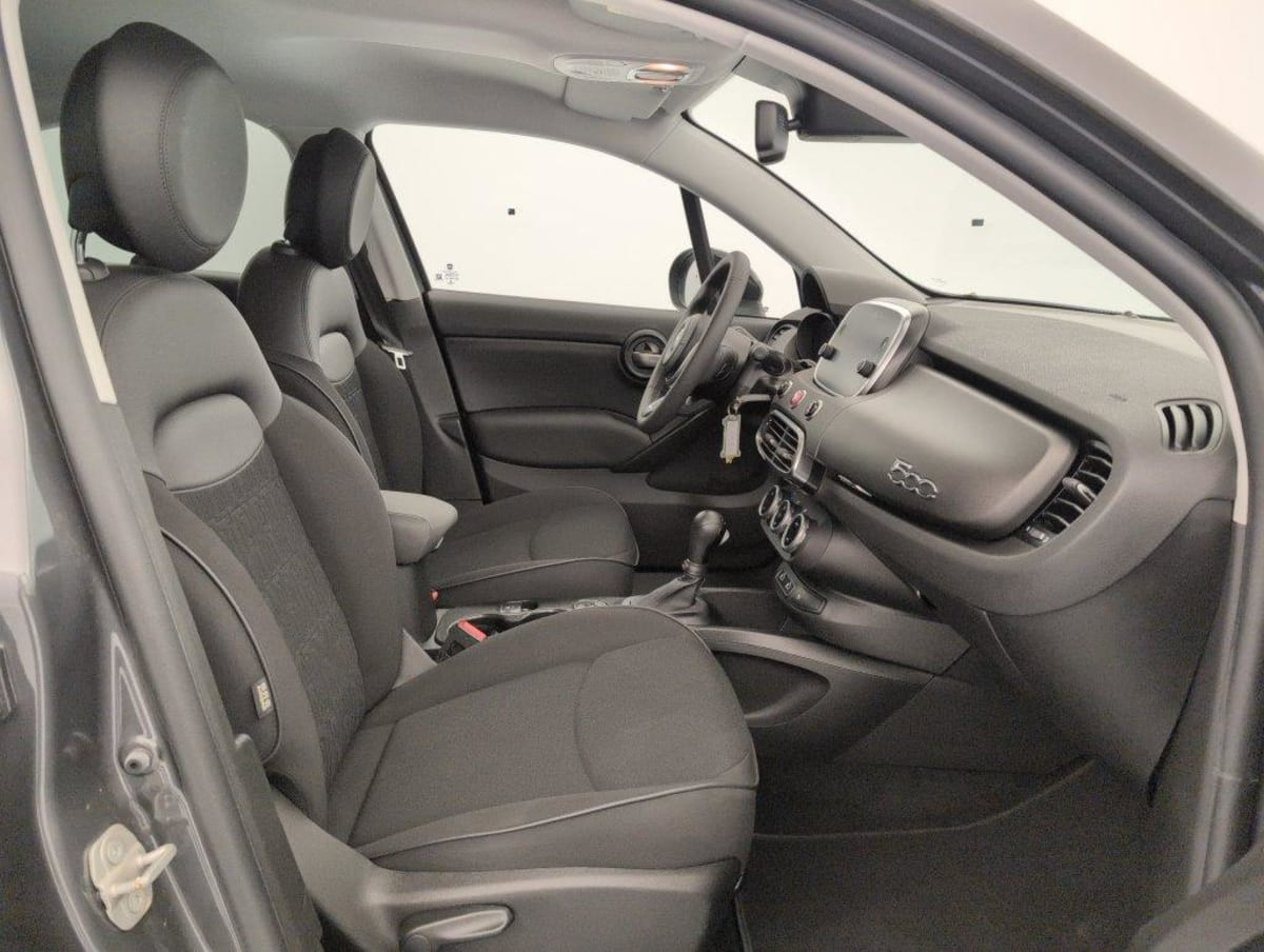 Vente en ligne Fiat 500X 500X 1.5 FireFly 130 ch S S DCT7 Hybrid au prix de 16 770 €