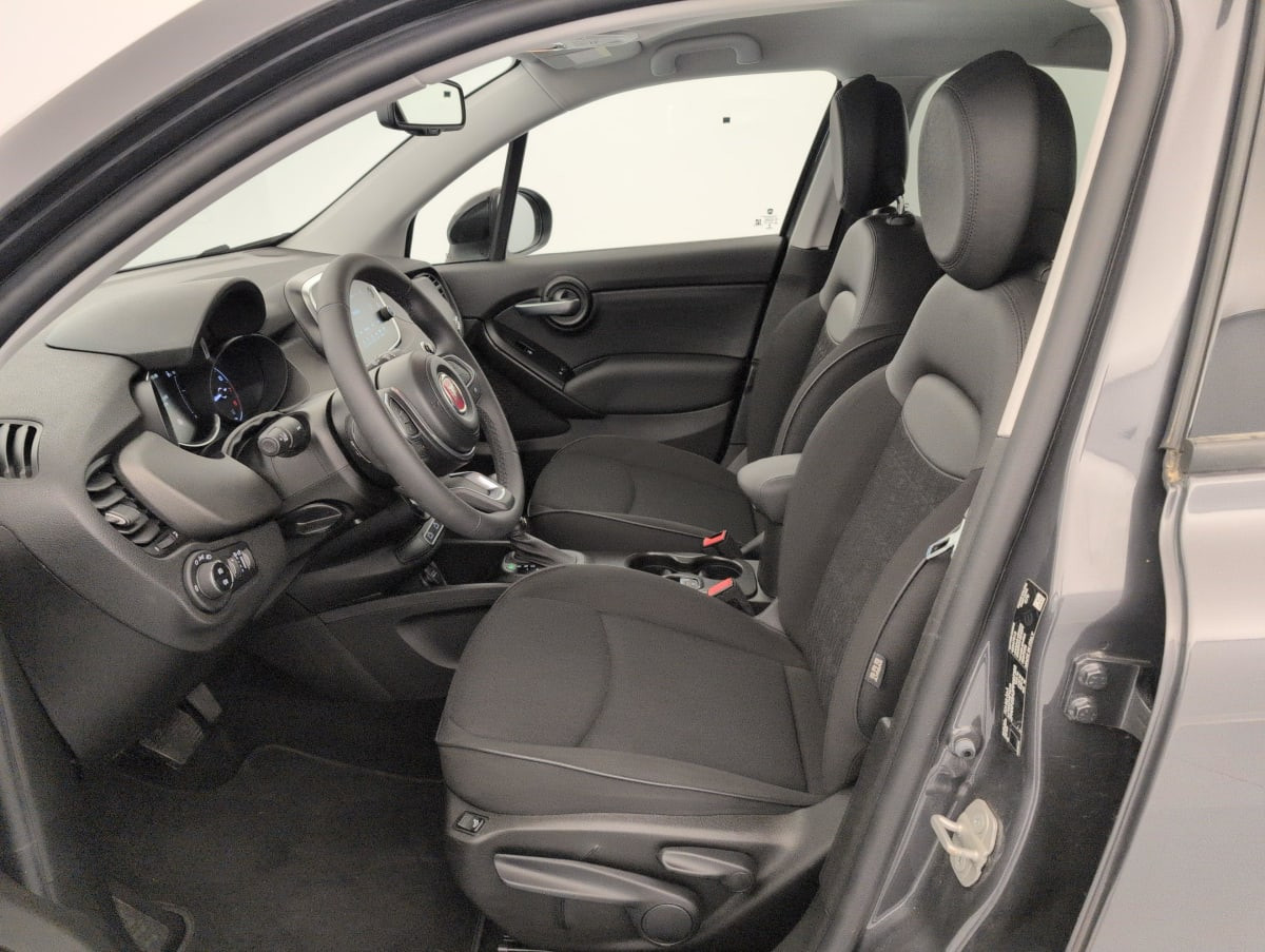 Vente en ligne Fiat 500X 500X 1.5 FireFly 130 ch S S DCT7 Hybrid au prix de 16 770 €