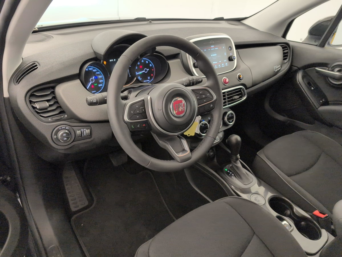 Vente en ligne Fiat 500X 500X 1.5 FireFly 130 ch S S DCT7 Hybrid au prix de 16 770 €