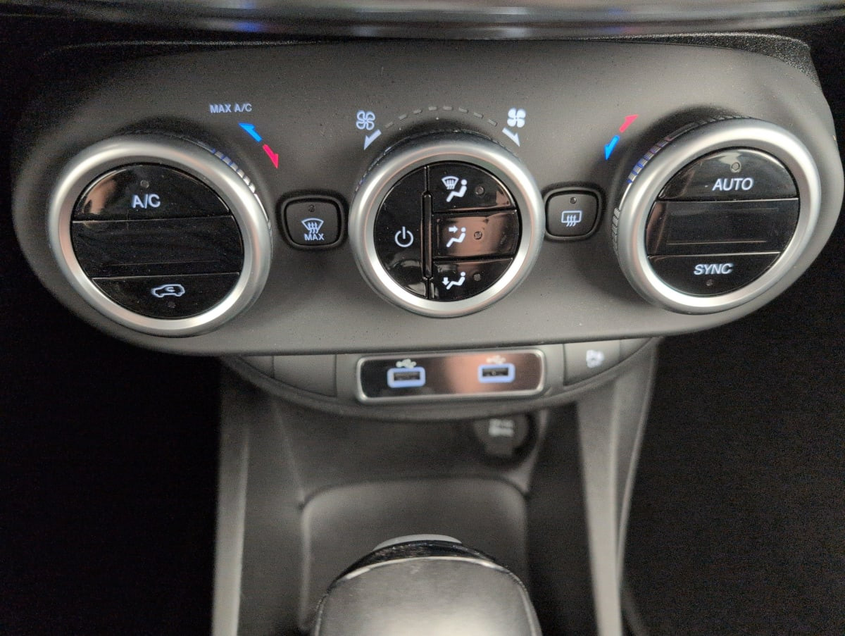Vente en ligne Fiat 500X 500X 1.5 FireFly 130 ch S S DCT7 Hybrid au prix de 16 770 €