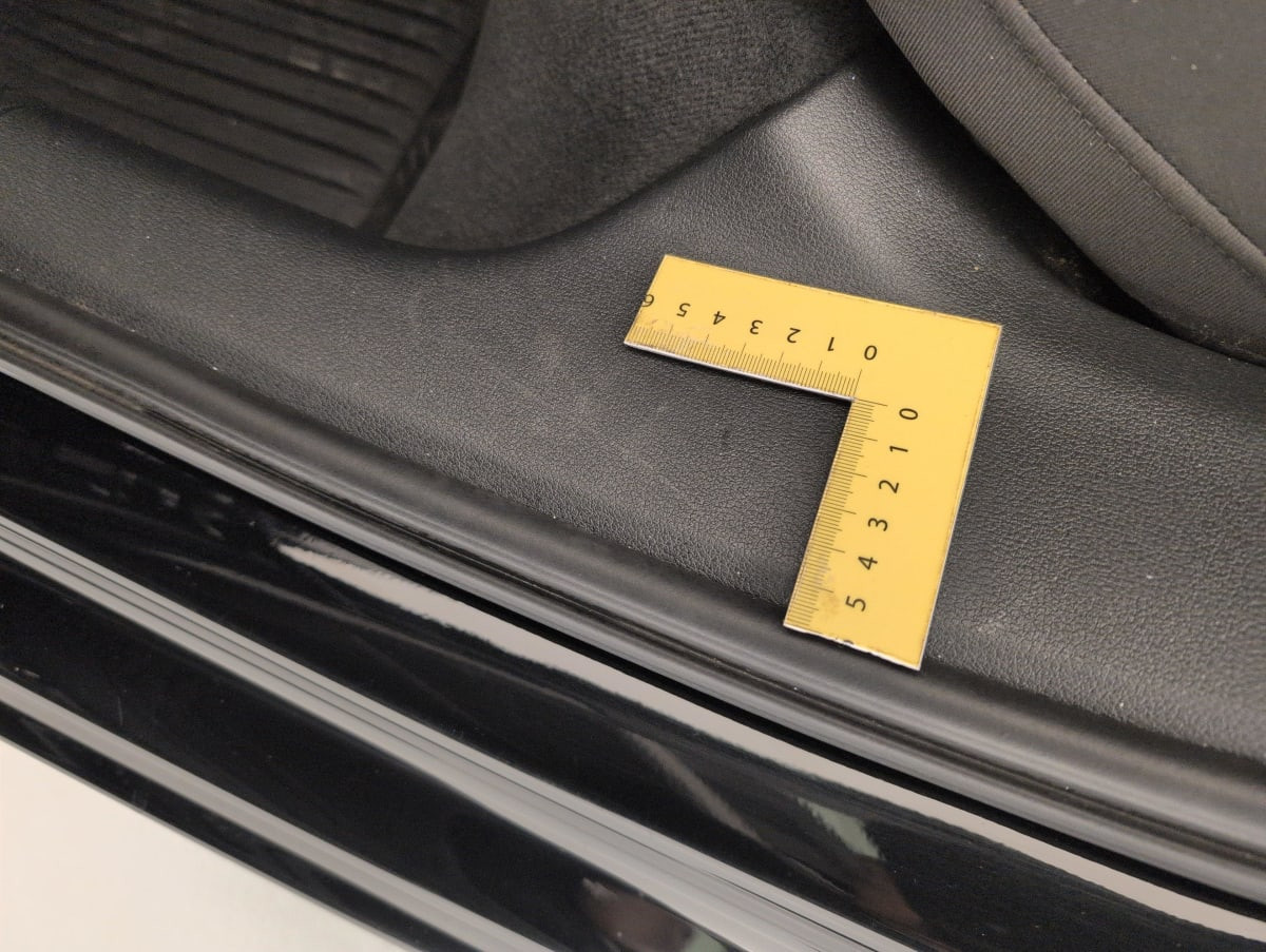 Vente en ligne Audi A4 Avant 35 TFSI 150 S tronic 7 Design au prix de 22 330 €