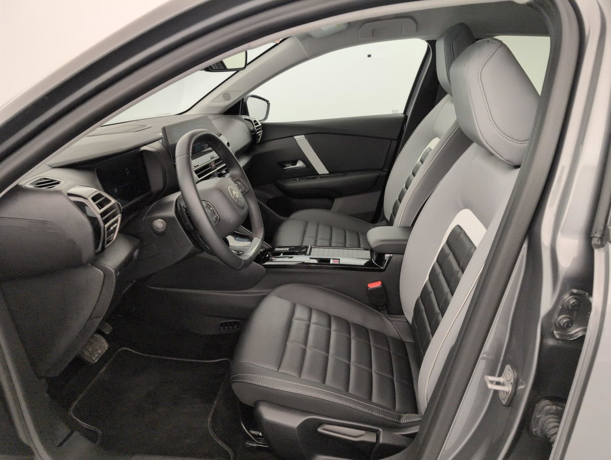Vente en ligne Citroën C4 X Hybride 145 ch e-DCS6 Max au prix de 20 270 €