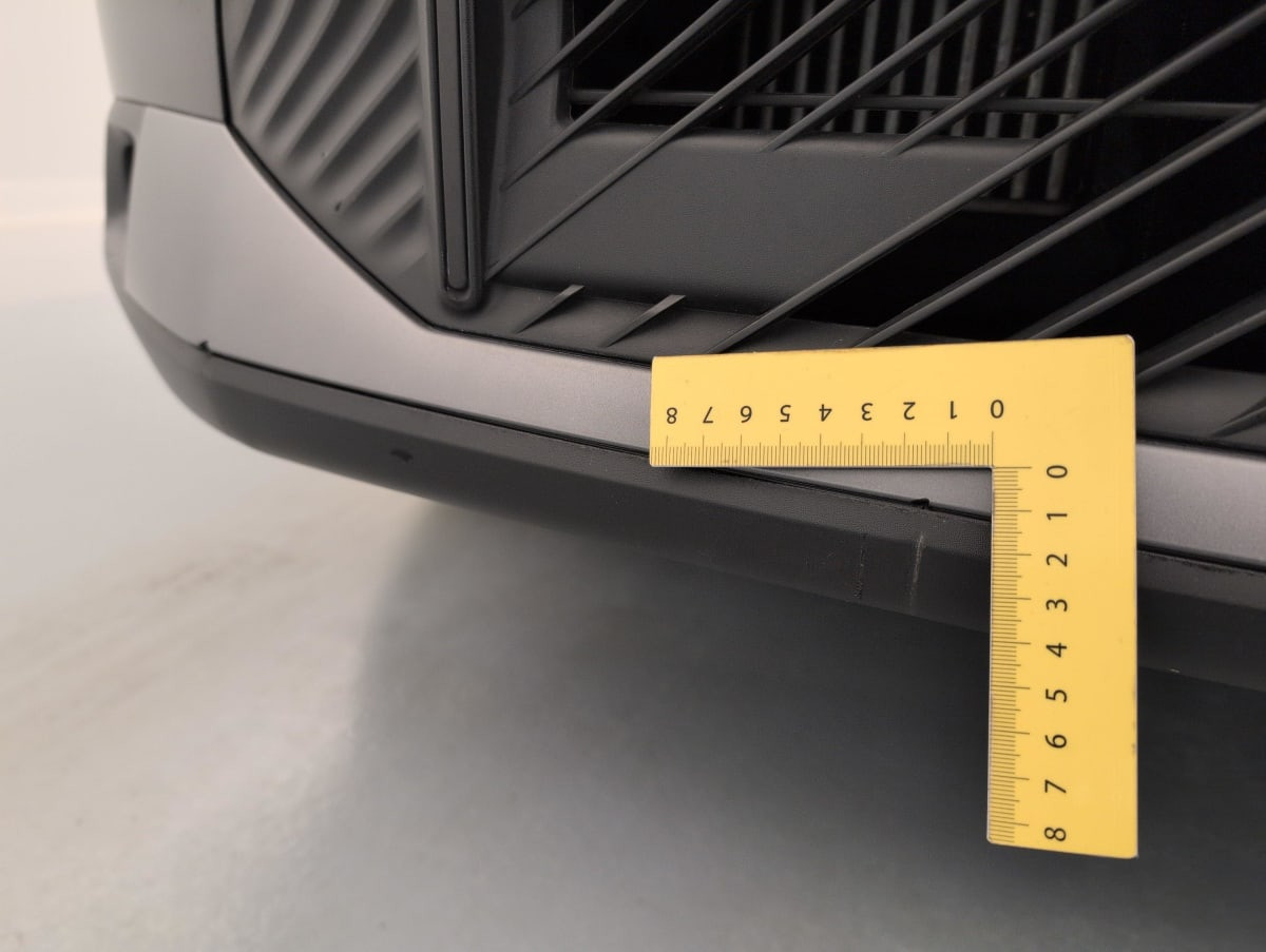 Vente en ligne Citroën C4 Hybride 145 ch e-DCS6 Plus au prix de 18 830 €