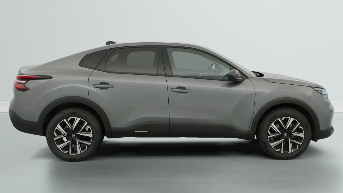 Vente en ligne Citroën C4 X Hybride 145 ch e-DCS6 Max au prix de 20 270 €