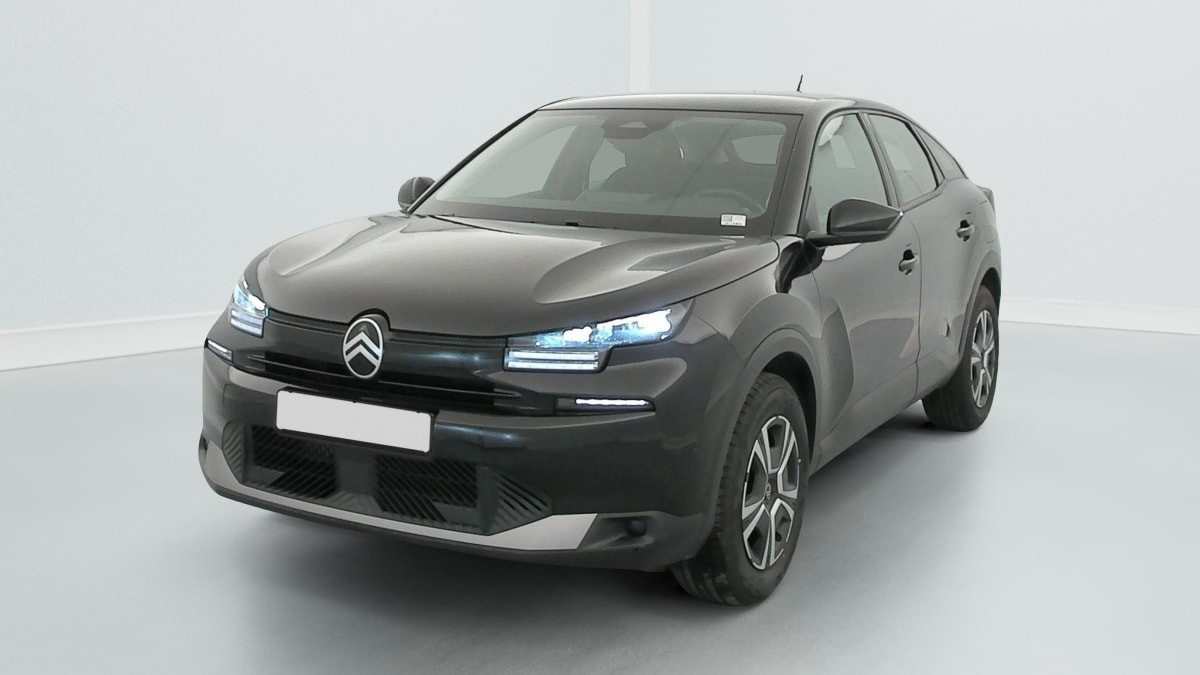 Citroën C4 Hybride 110 ch e-DCS6 You occasion de 2025 en vente à Rennes
