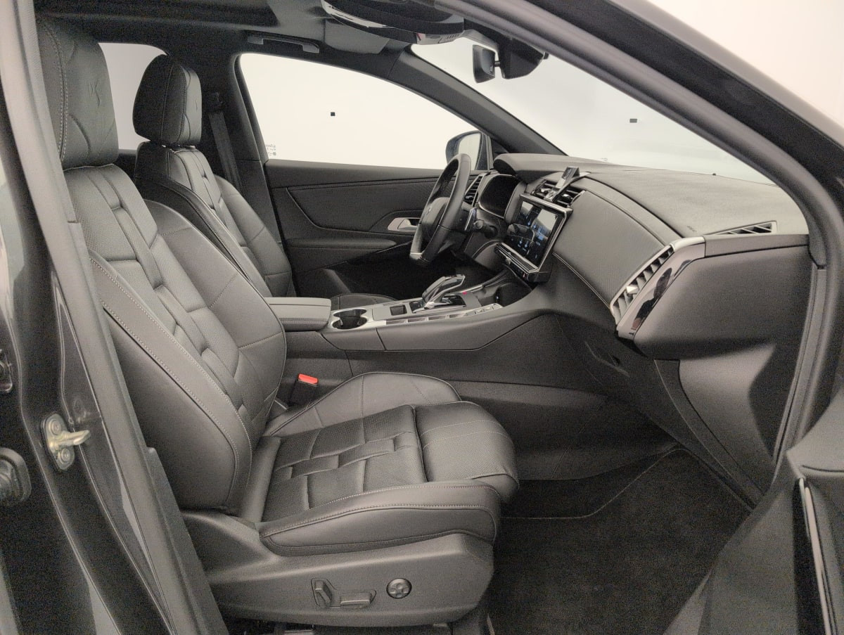 Vente en ligne Ds DS7 Crossback BlueHDi 130 EAT8 Etoile au prix de 31 600 €