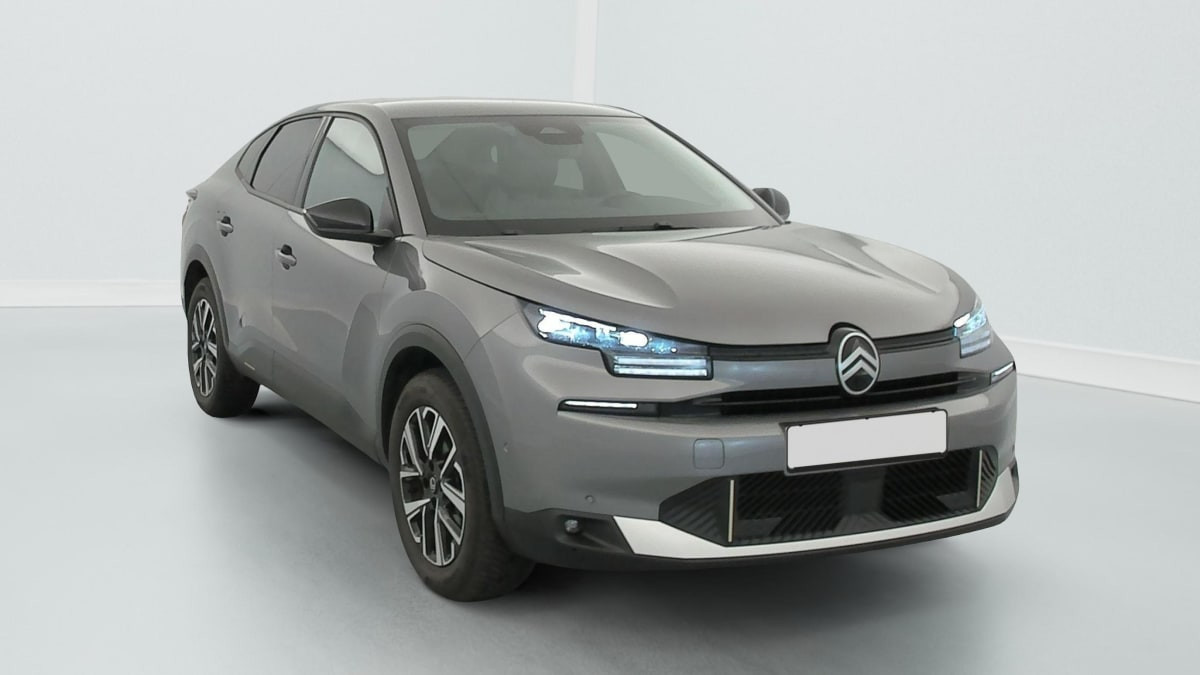 Vente en ligne Citroën C4 X Hybride 145 ch e-DCS6 Max au prix de 20 270 €