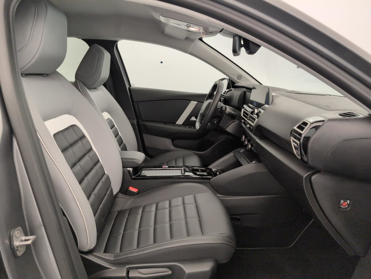 Vente en ligne Citroën C4 X Hybride 145 ch e-DCS6 Max au prix de 20 270 €