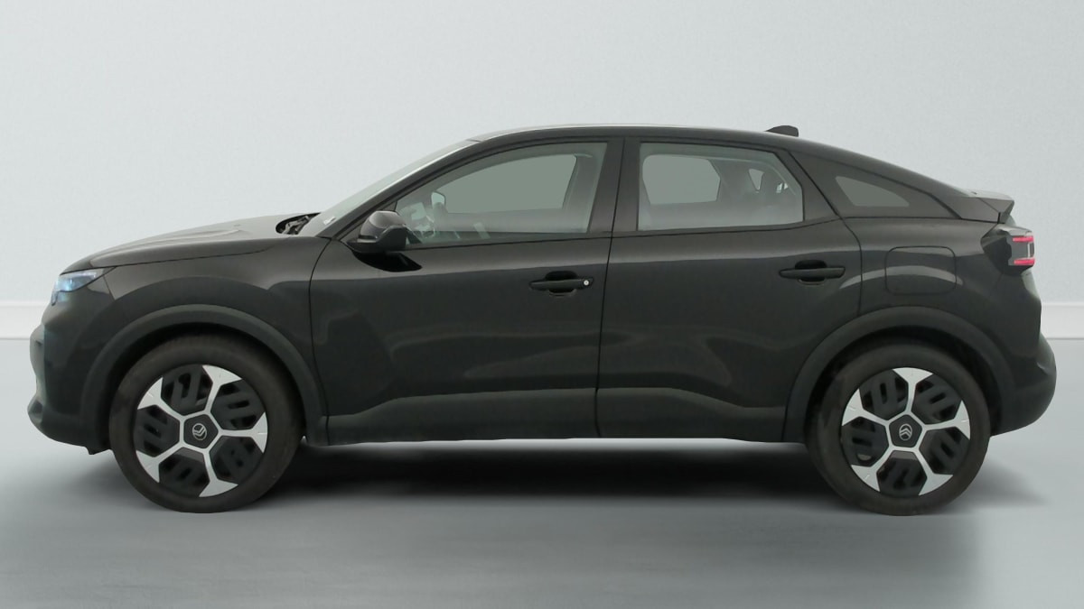 Vente en ligne Citroën C4 Hybride 145 ch e-DCS6 Plus au prix de 18 830 €