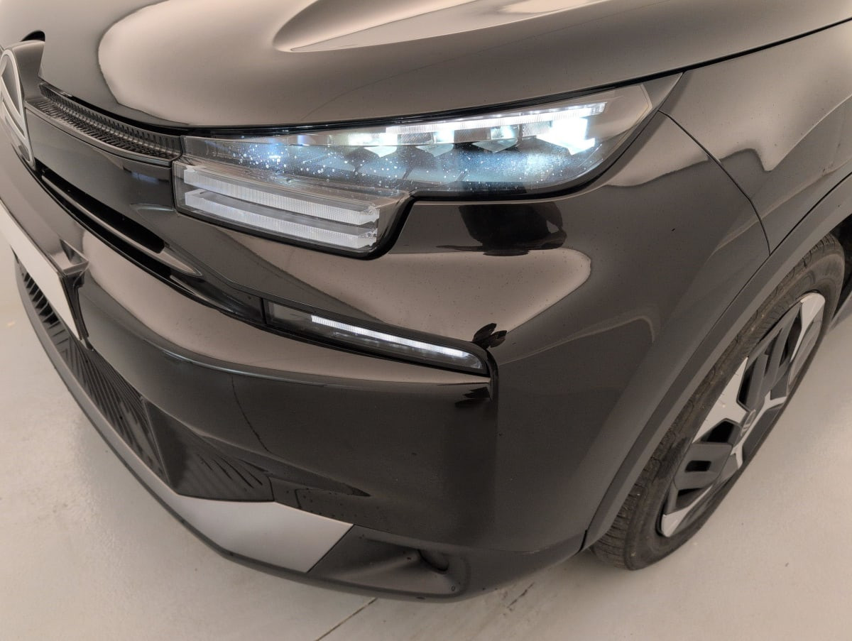 Vente en ligne Citroën C4 Hybride 145 ch e-DCS6 Plus au prix de 18 830 €