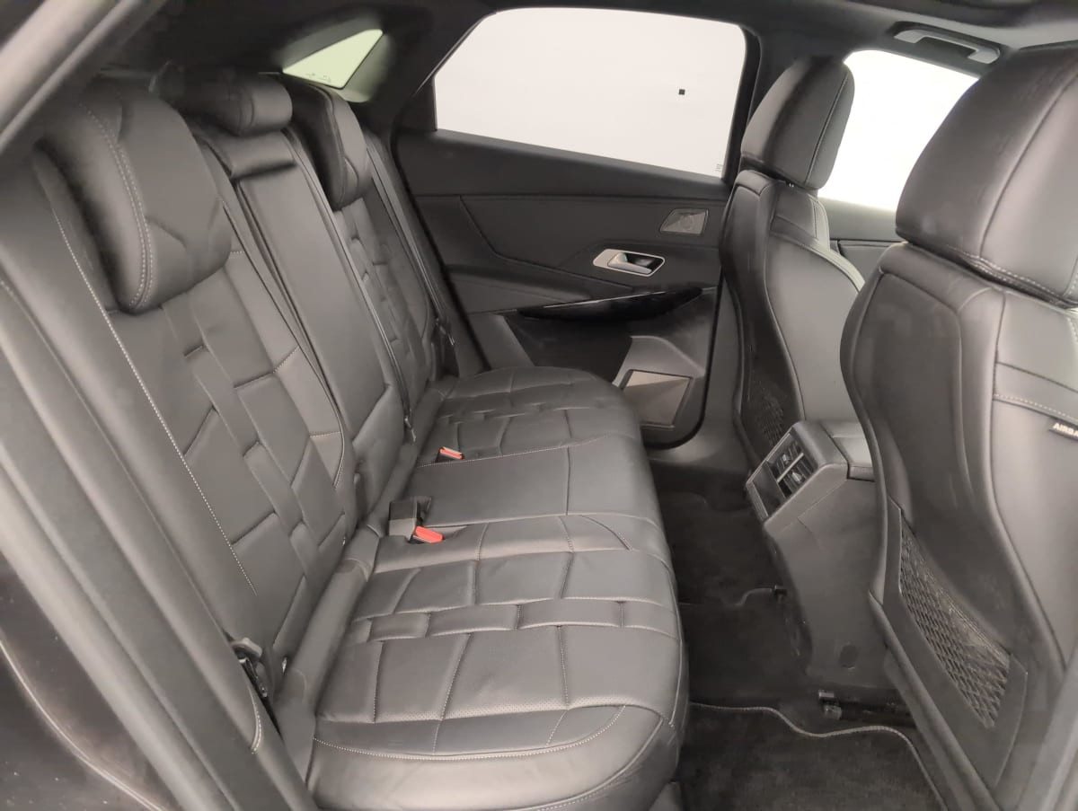Vente en ligne Ds DS7 Crossback BlueHDi 130 EAT8 Etoile au prix de 31 600 €