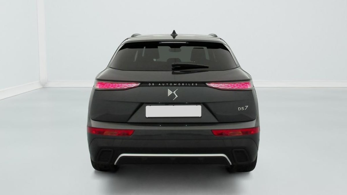 Vente en ligne Ds DS7 Crossback BlueHDi 130 EAT8 Etoile au prix de 31 600 €