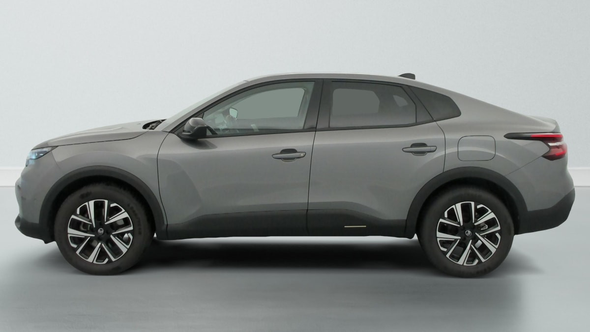 Vente en ligne Citroën C4 X Hybride 145 ch e-DCS6 Max au prix de 20 270 €