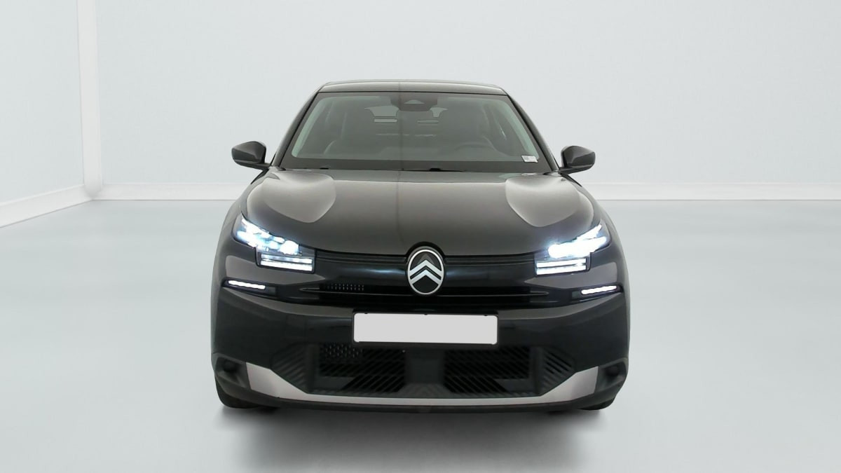 Vente en ligne Citroën C4 Hybride 145 ch e-DCS6 Plus au prix de 18 830 €