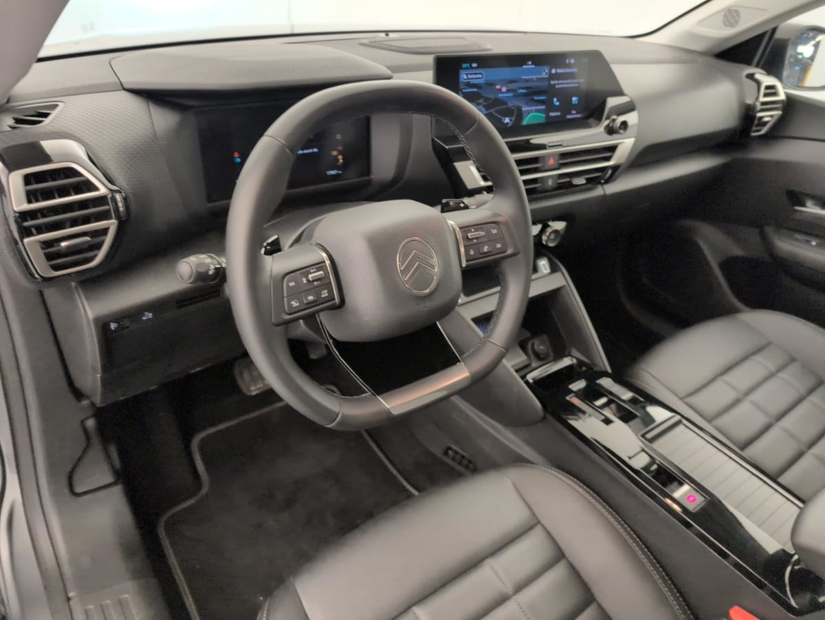 Vente en ligne Citroën C4 X Hybride 145 ch e-DCS6 Max au prix de 20 270 €
