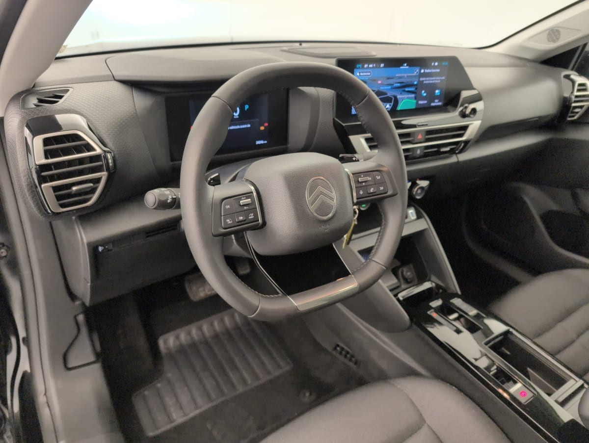 Vente en ligne Citroën C4 Hybride 145 ch e-DCS6 Plus au prix de 18 830 €