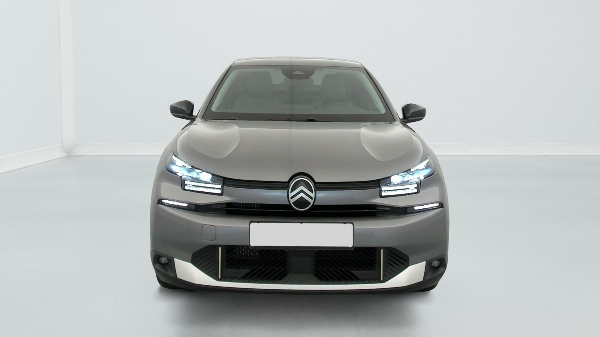 Vente en ligne Citroën C4 X Hybride 145 ch e-DCS6 Max au prix de 20 270 €