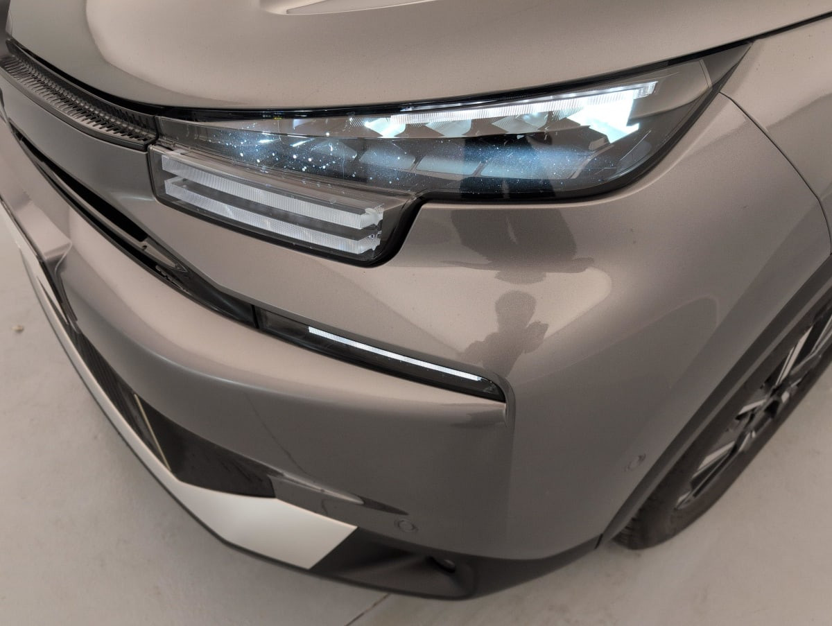 Vente en ligne Citroën C4 X Hybride 145 ch e-DCS6 Max au prix de 20 270 €