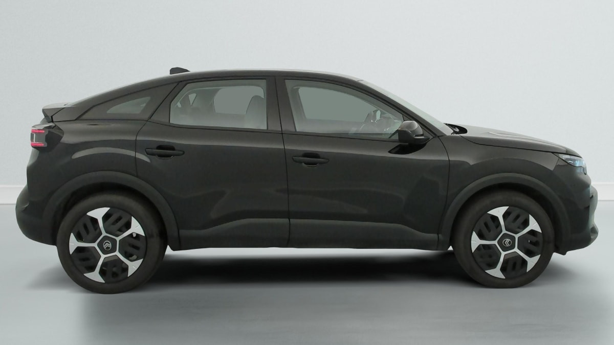 Vente en ligne Citroën C4 Hybride 145 ch e-DCS6 Plus au prix de 18 830 €