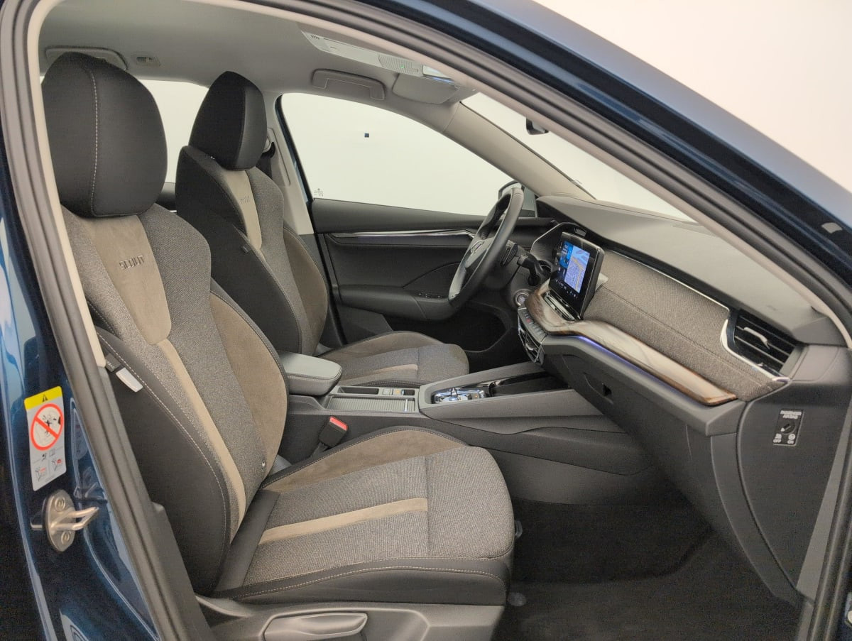 Vente en ligne Skoda Octavia Combi 2.0 TDI 150 CH DSG7 4X4 SCOUT au prix de 27 480 €