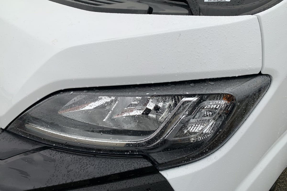 Vente en ligne Peugeot Boxer Fourgon BOXER FGN DIESEL 140 CH L2H2 3.3 T MANUELLE ACTIVE au prix de 28 940 €