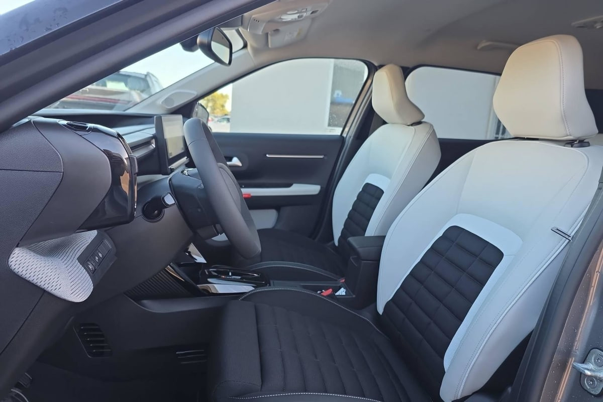 Vente en ligne Citroën C3 Aircross Hybride 145 e-DCS6 Max au prix de 24 280 €