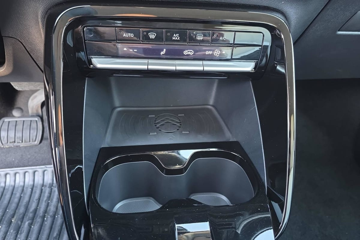 Vente en ligne Citroën C3 Aircross Hybride 145 e-DCS6 Max au prix de 24 280 €