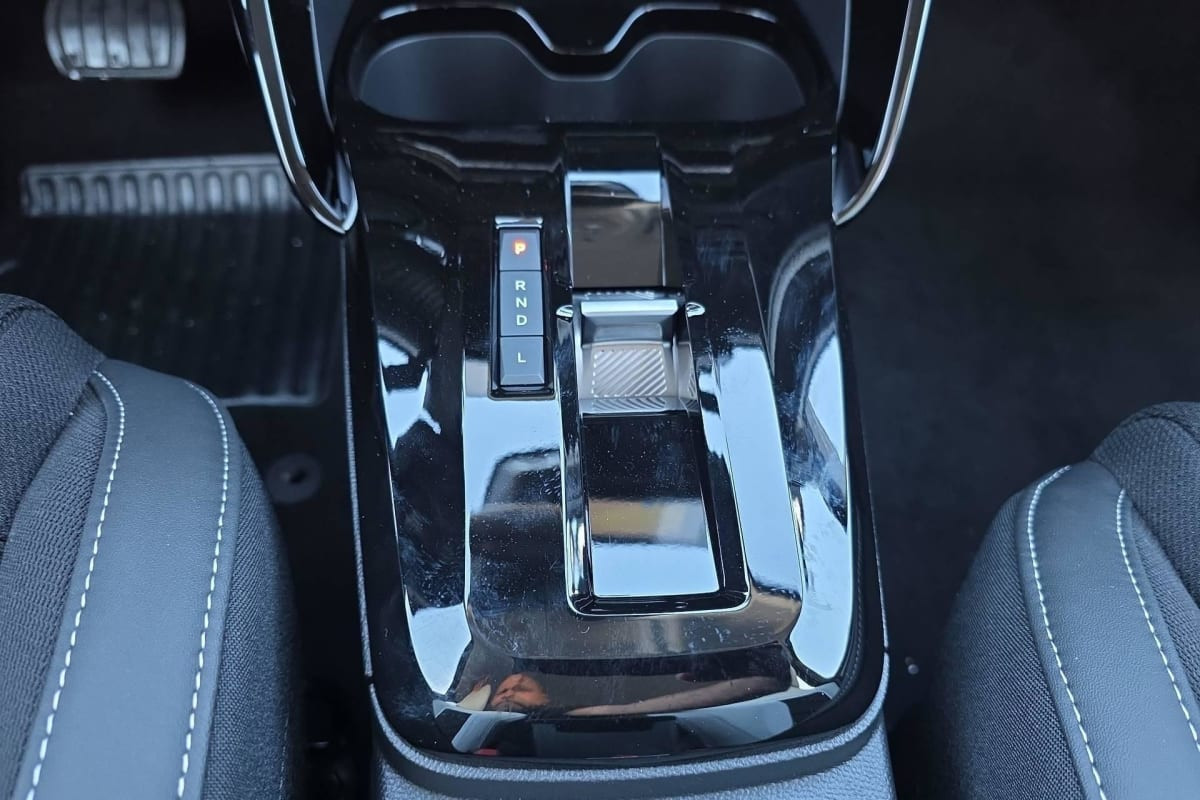 Vente en ligne Citroën C3 Aircross Hybride 145 e-DCS6 Max au prix de 24 280 €
