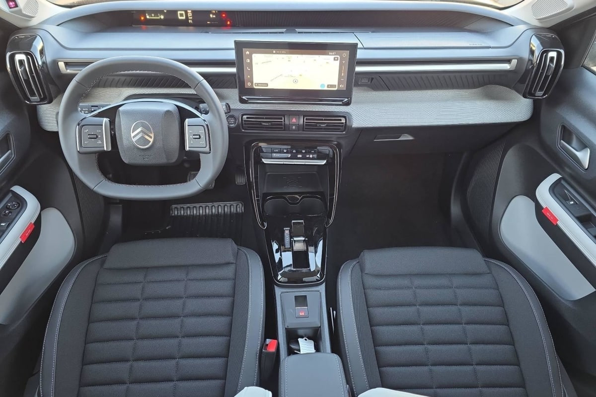 Vente en ligne Citroën C3 Aircross Hybride 145 e-DCS6 Max au prix de 24 280 €
