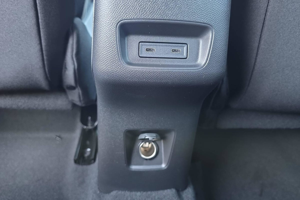 Vente en ligne Citroën C3 Aircross Hybride 145 e-DCS6 Max au prix de 24 280 €