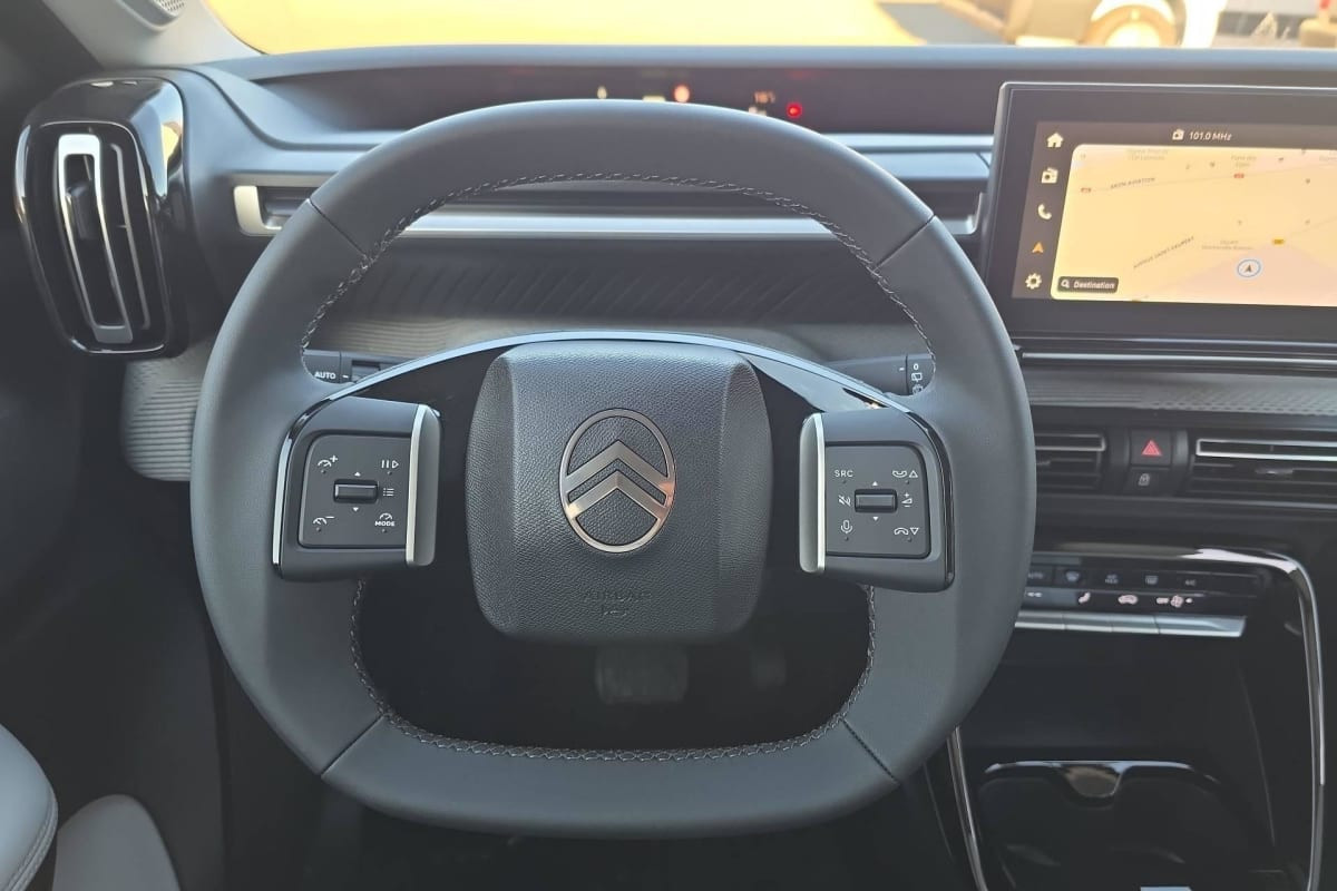 Vente en ligne Citroën C3 Aircross Hybride 145 e-DCS6 Max au prix de 24 280 €