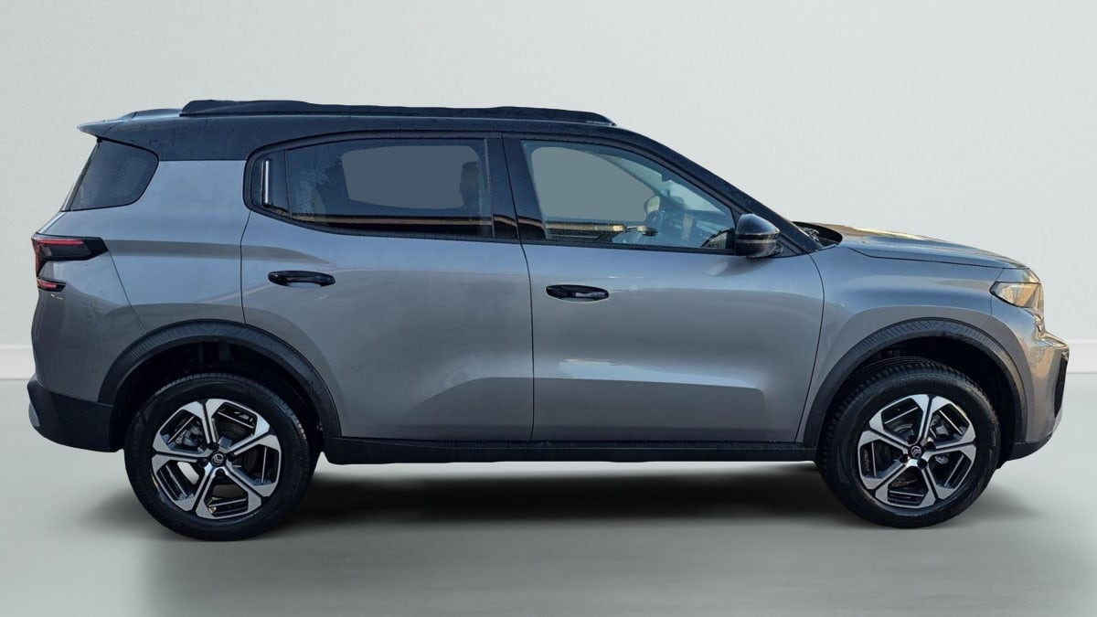 Vente en ligne Citroën C3 Aircross Hybride 145 e-DCS6 Max au prix de 24 280 €