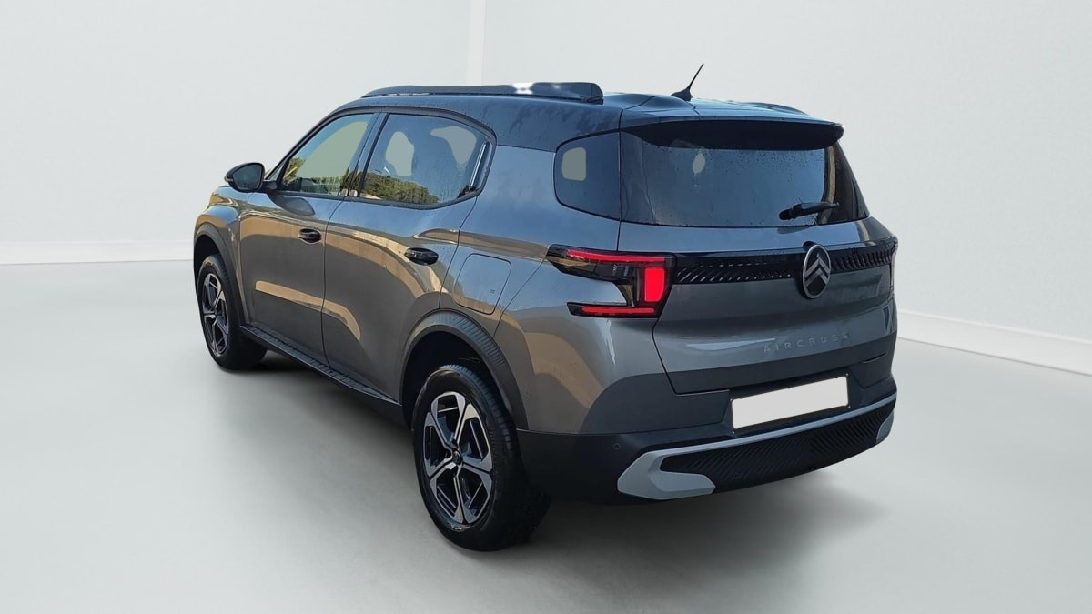 Vente en ligne Citroën C3 Aircross Hybride 145 e-DCS6 Max au prix de 24 280 €
