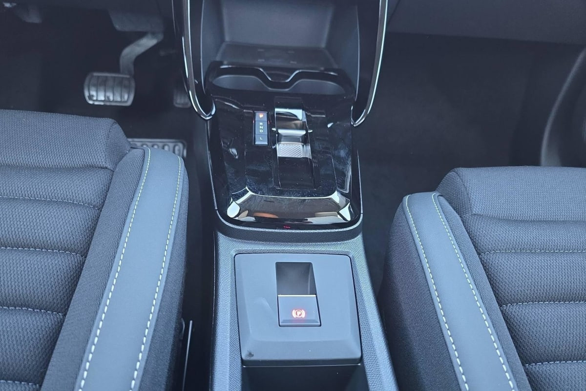 Vente en ligne Citroën C3 Aircross Hybride 145 e-DCS6 Max au prix de 24 280 €