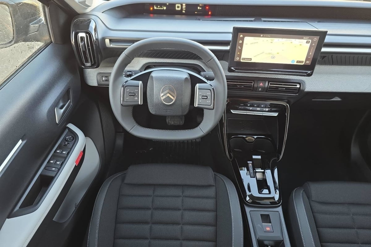 Vente en ligne Citroën C3 Aircross Hybride 145 e-DCS6 Max au prix de 24 280 €