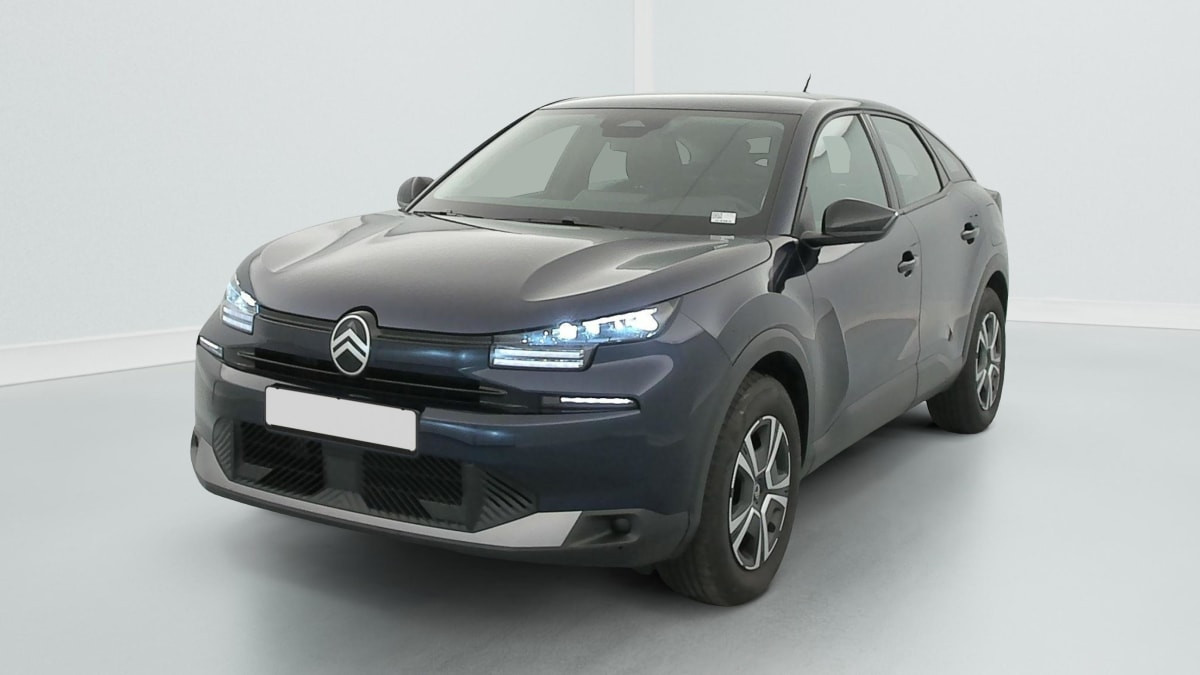 Citroën C4 Hybride 110 ch e-DCS6 You occasion de 2025 en vente à Rennes