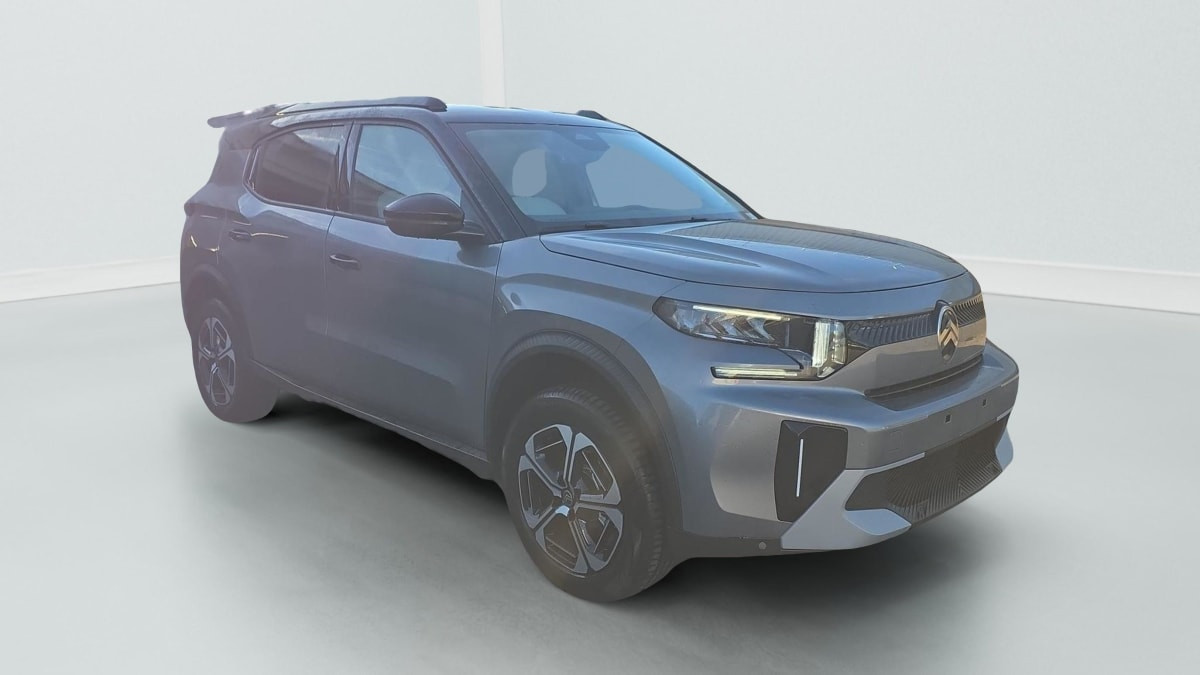 Vente en ligne Citroën C3 Aircross Hybride 145 e-DCS6 Max au prix de 24 280 €