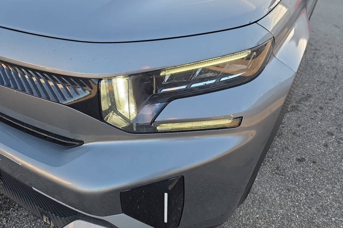 Vente en ligne Citroën C3 Aircross Hybride 145 e-DCS6 Max au prix de 24 280 €