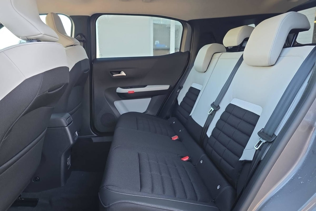 Vente en ligne Citroën C3 Aircross Hybride 145 e-DCS6 Max au prix de 24 280 €