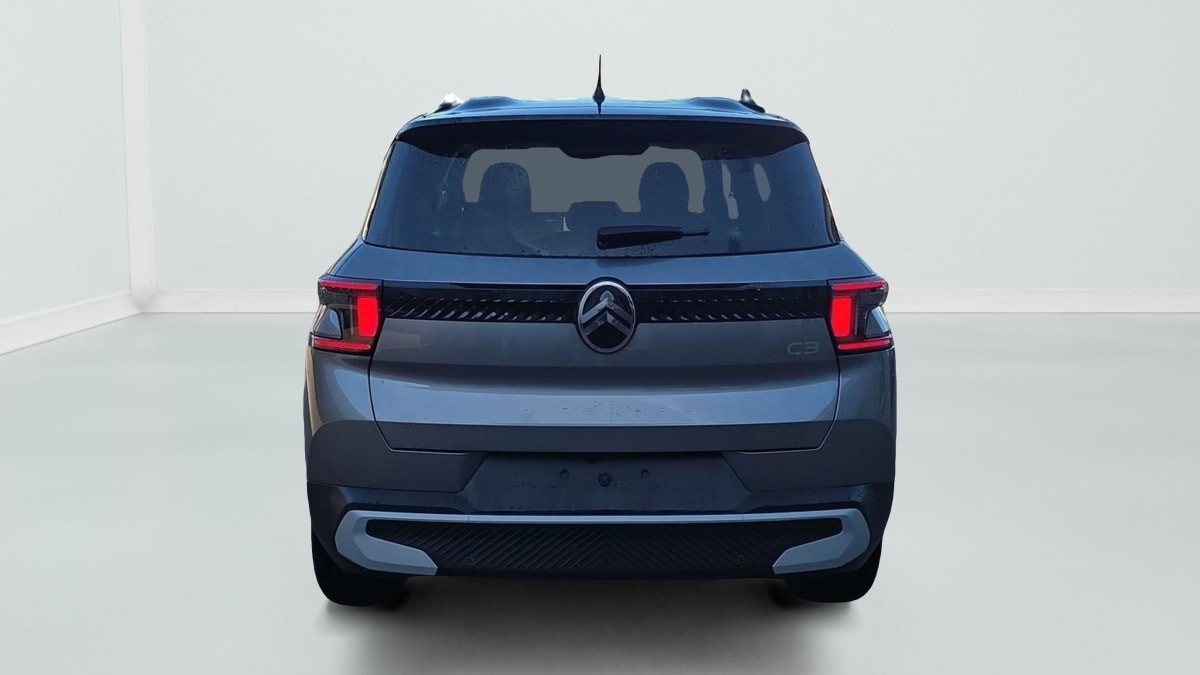 Vente en ligne Citroën C3 Aircross Hybride 145 e-DCS6 Max au prix de 24 280 €