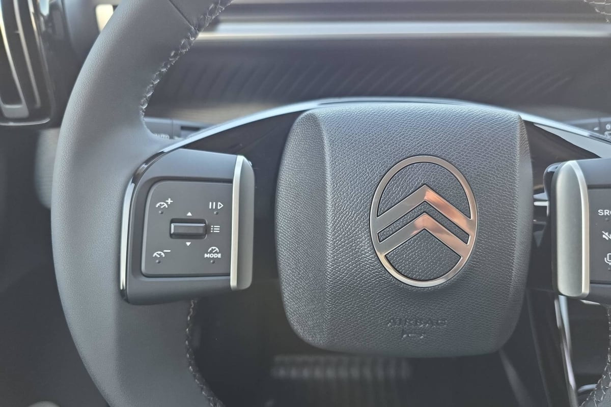 Vente en ligne Citroën C3 Aircross Hybride 145 e-DCS6 Max au prix de 24 280 €