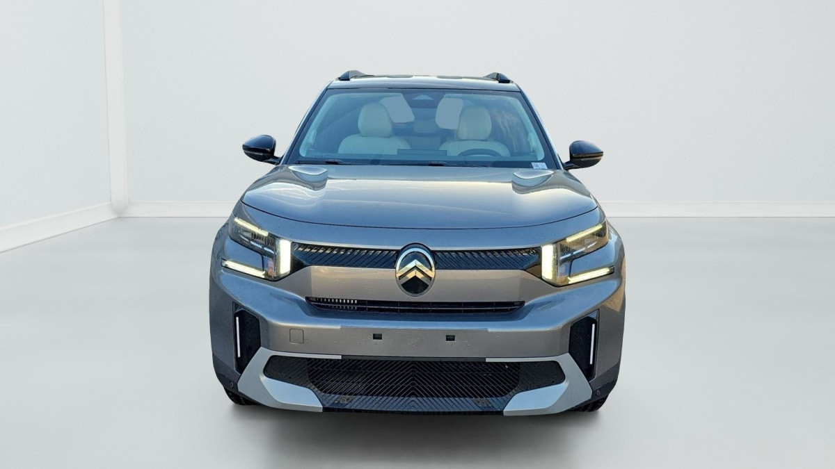 Vente en ligne Citroën C3 Aircross Hybride 145 e-DCS6 Max au prix de 24 280 €