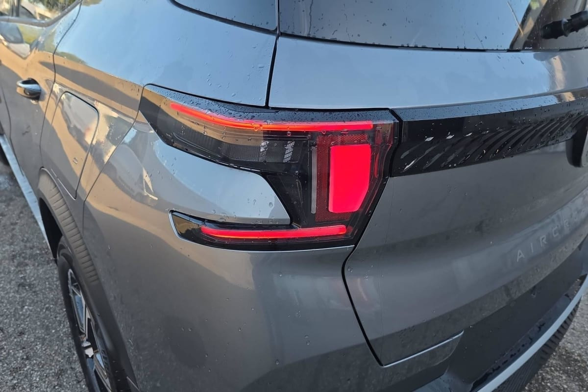 Vente en ligne Citroën C3 Aircross Hybride 145 e-DCS6 Max au prix de 24 280 €